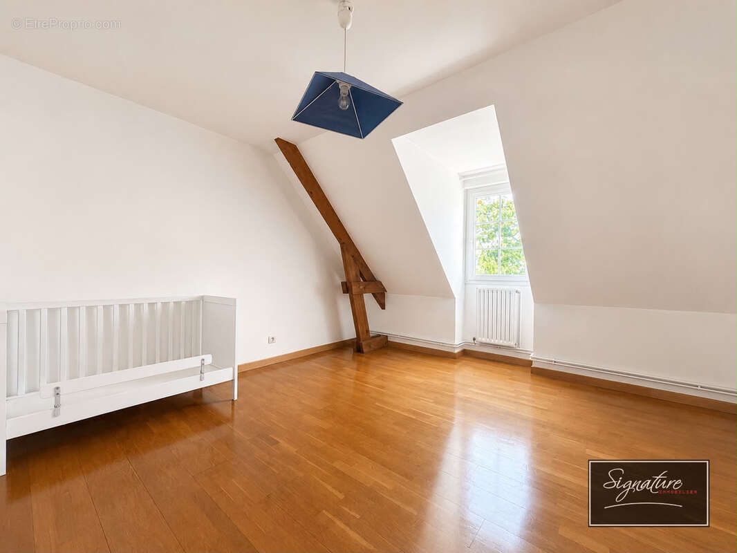 Maison à CHAMANT