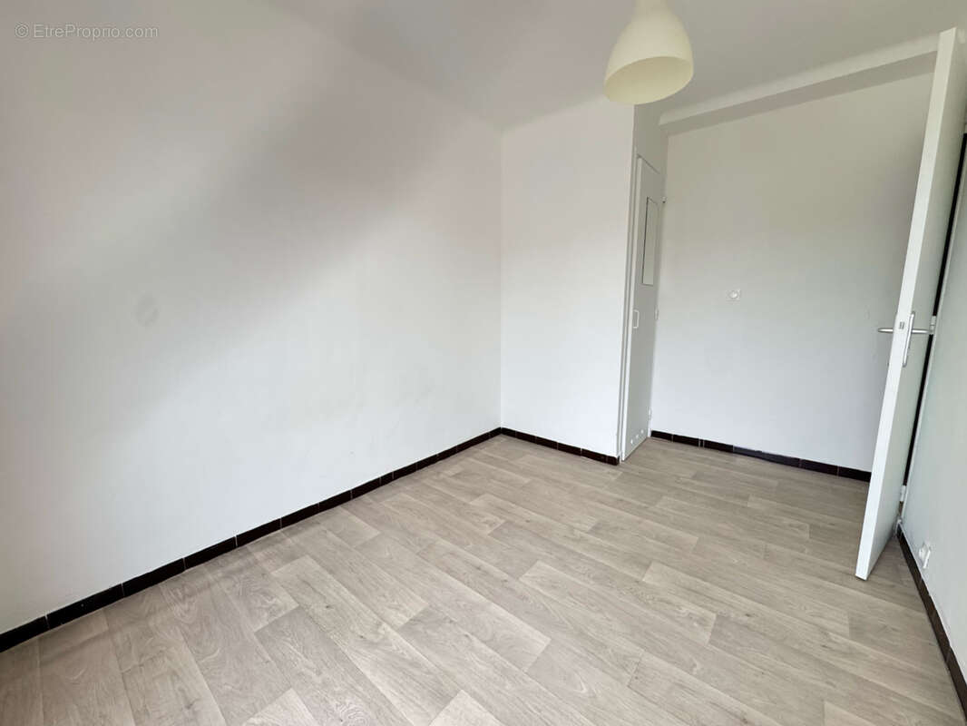 Appartement à AUBAGNE