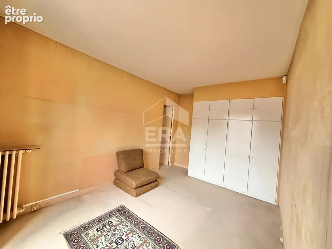 Appartement 51m² à paris 12e arrondissement - photo 6
