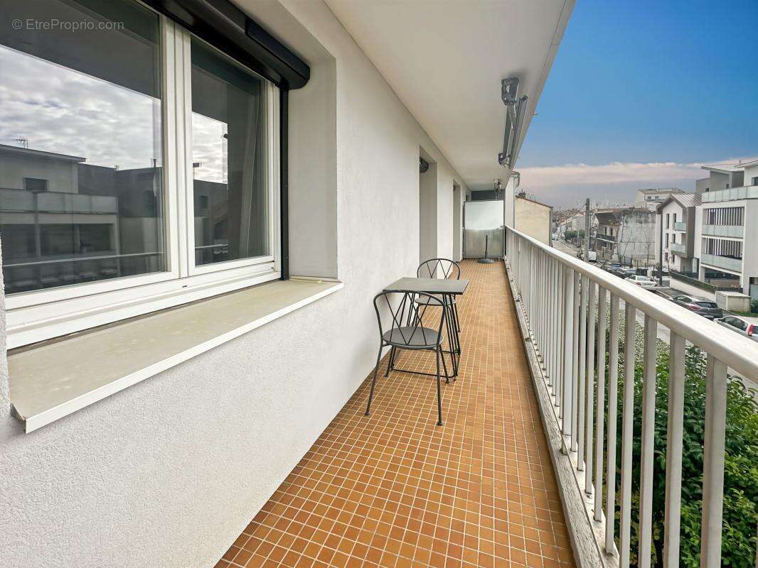 Appartement à VALENCE