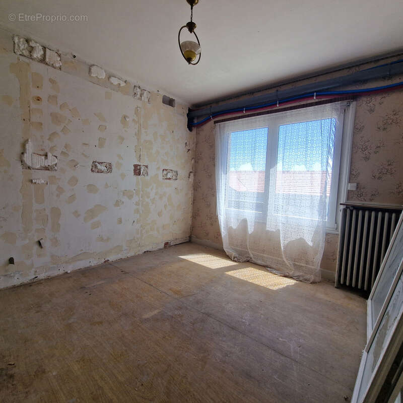 Maison à FOUG