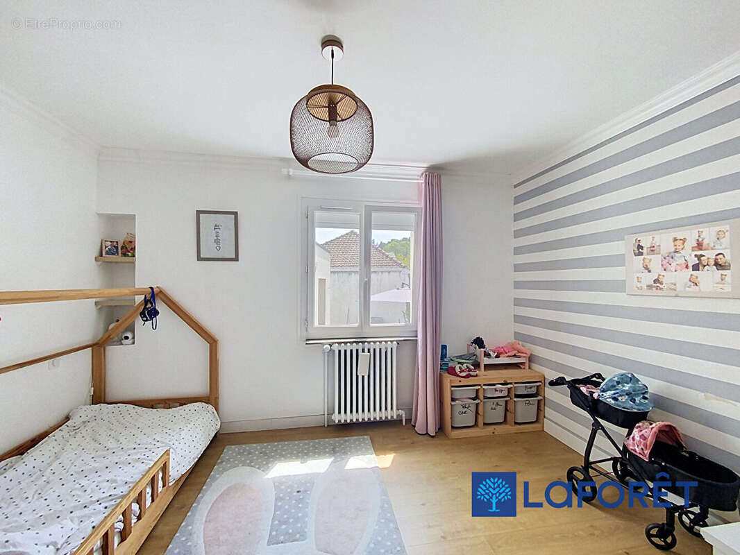 Maison de famille clé en main , Sans vis-à-vis , Environnement exceptionnellement calme - photo 14