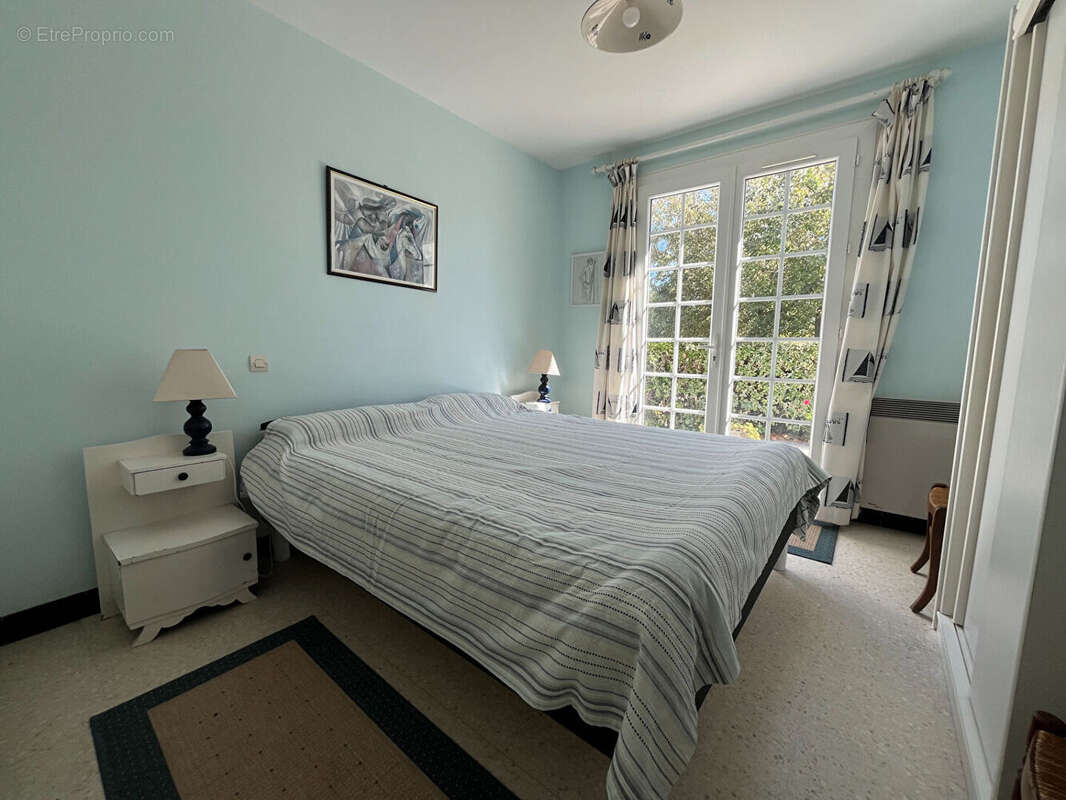 Maison à SAINT-PIERRE-D'OLERON