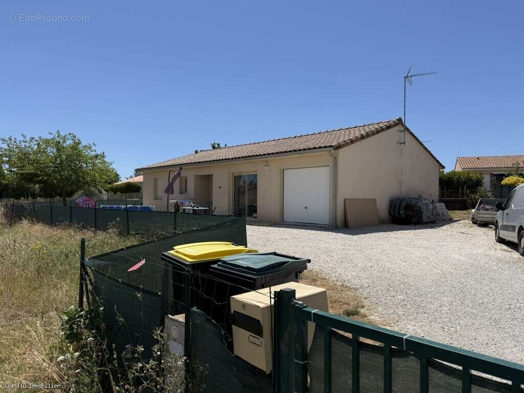 Investissement Locatif à Verteuil-Sur-Charente - photo 13