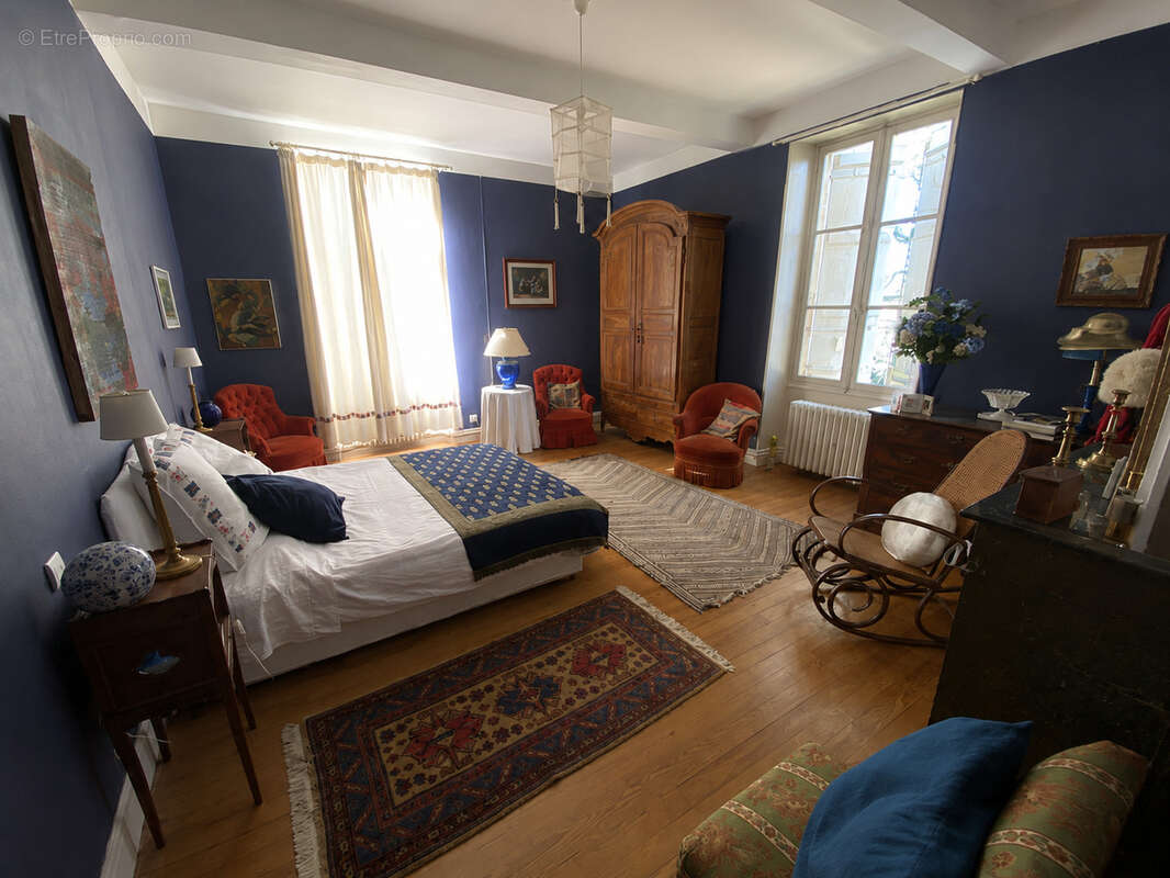 Maison de maître avec dépendances et piscine entre Auch et Vic-fezensac - photo 20