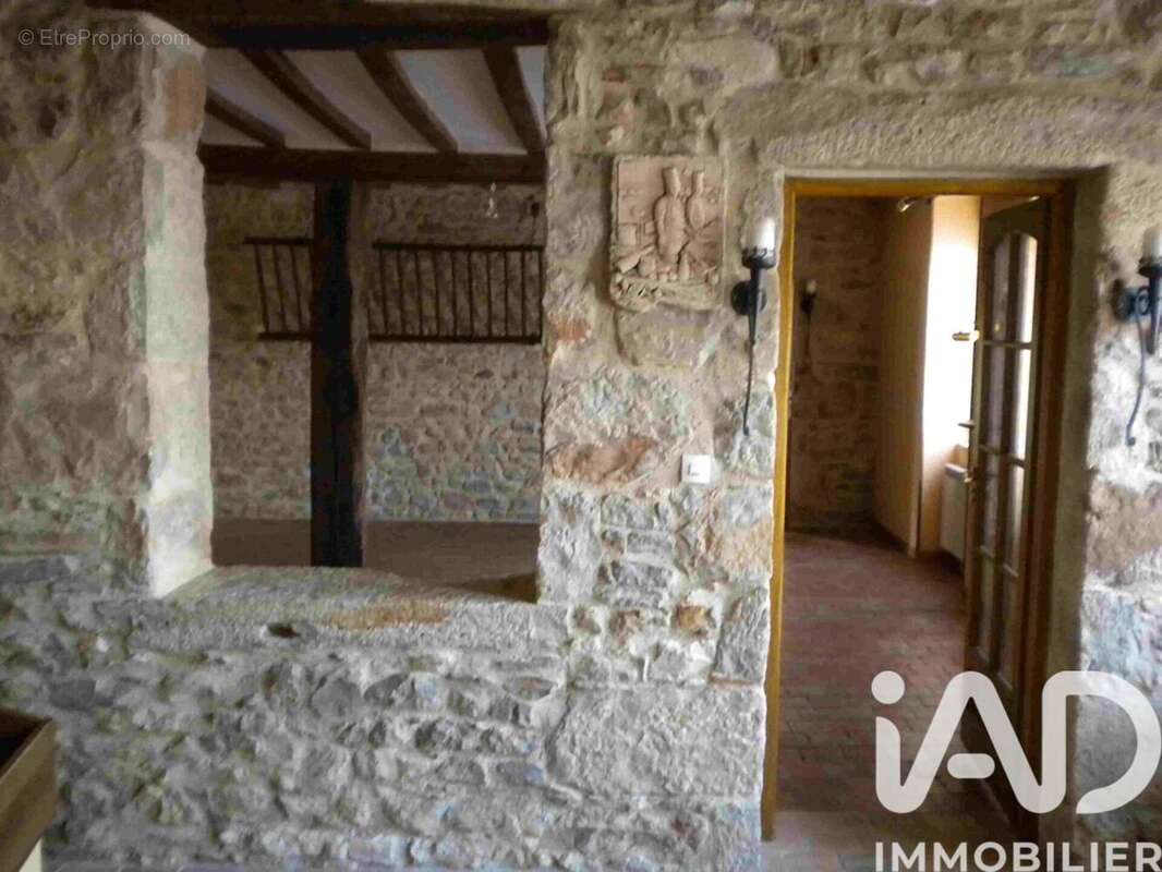Photo 2 - Appartement à FRESNAY-SUR-SARTHE