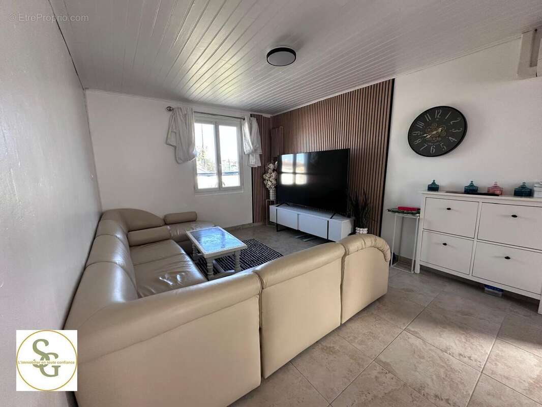   - Maison à GAILLAC