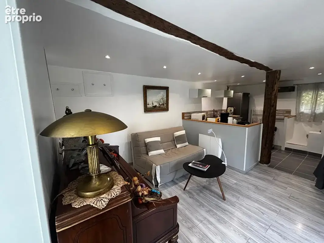 Maison Charmante - photo 2