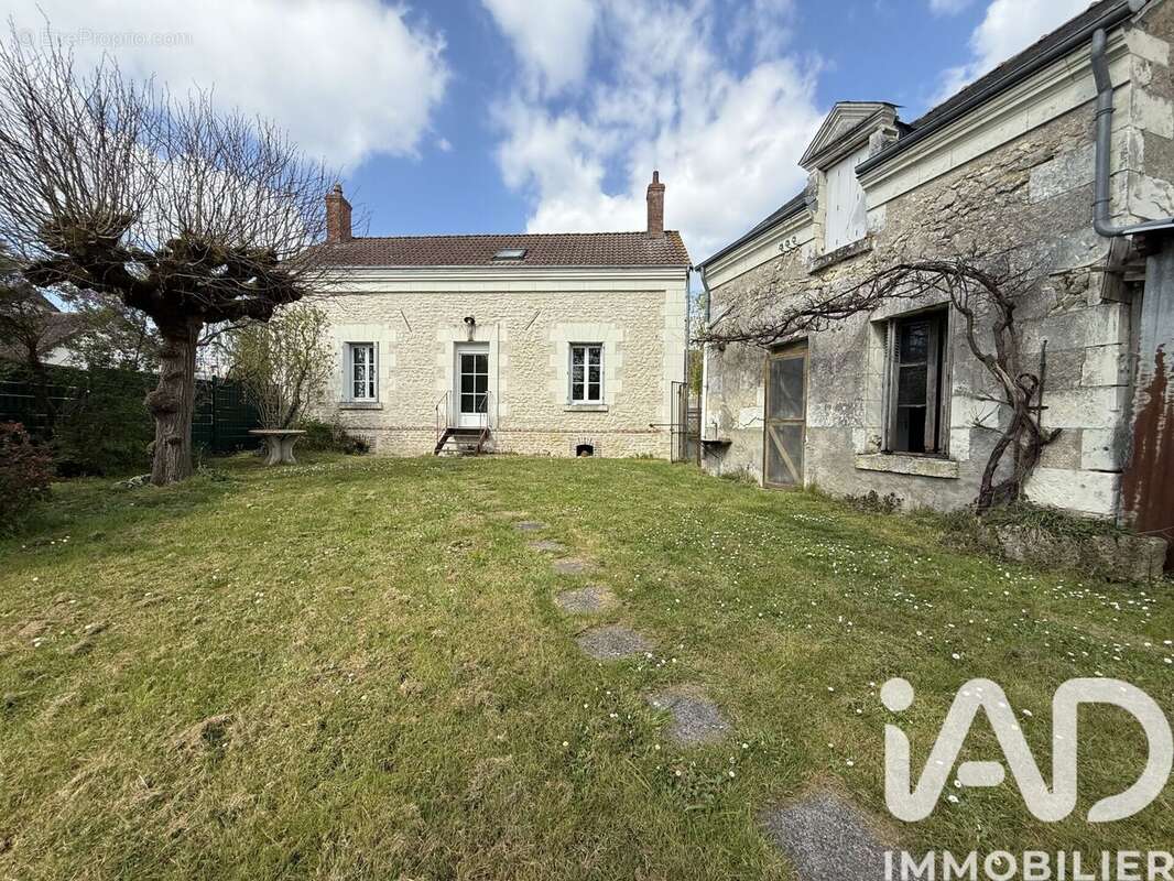 Photo 5 - Maison à SAINT-GEORGES-SUR-CHER