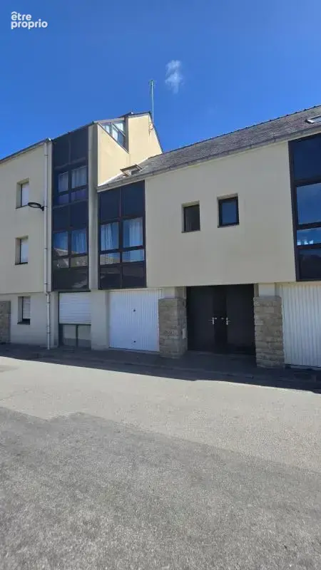 Duplex avec garage - photo 5