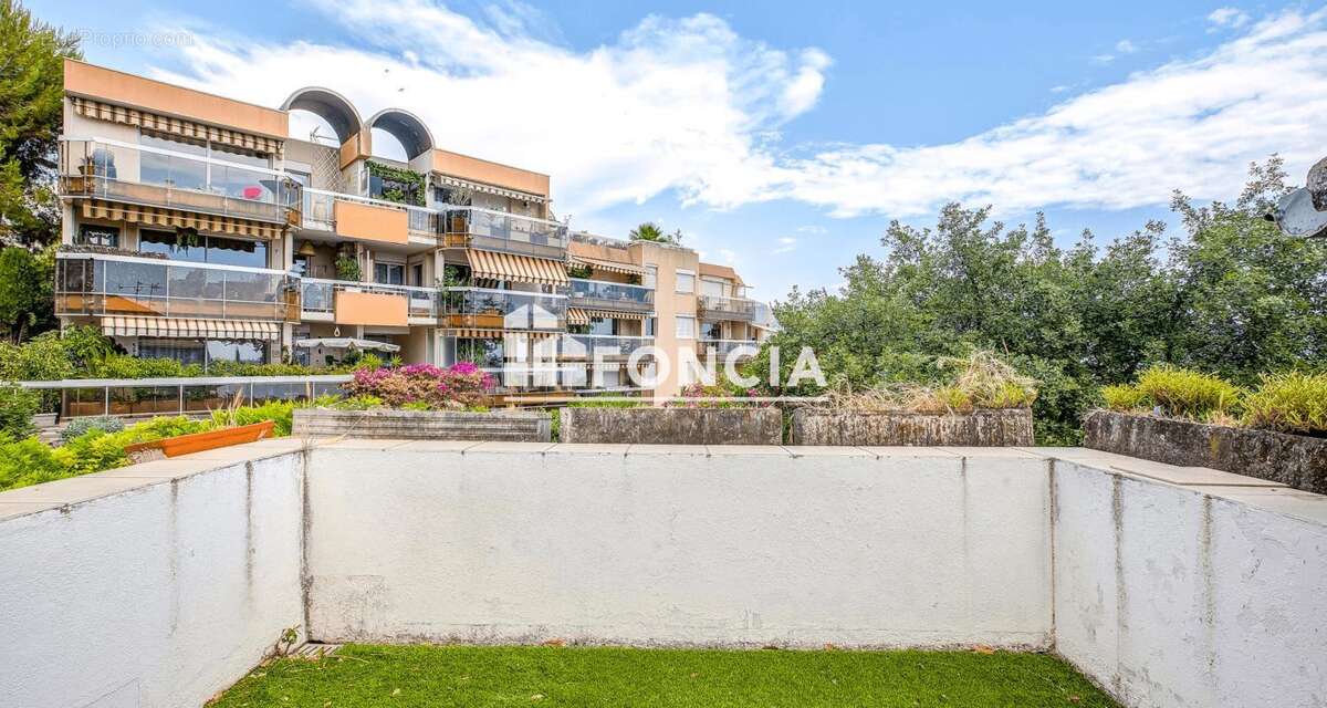 à vendre - 4 pièces - Nice - photo 11