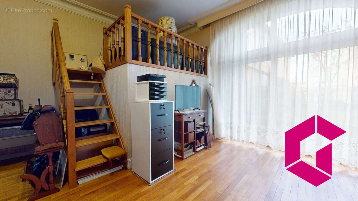 Appartement à ISSOIRE