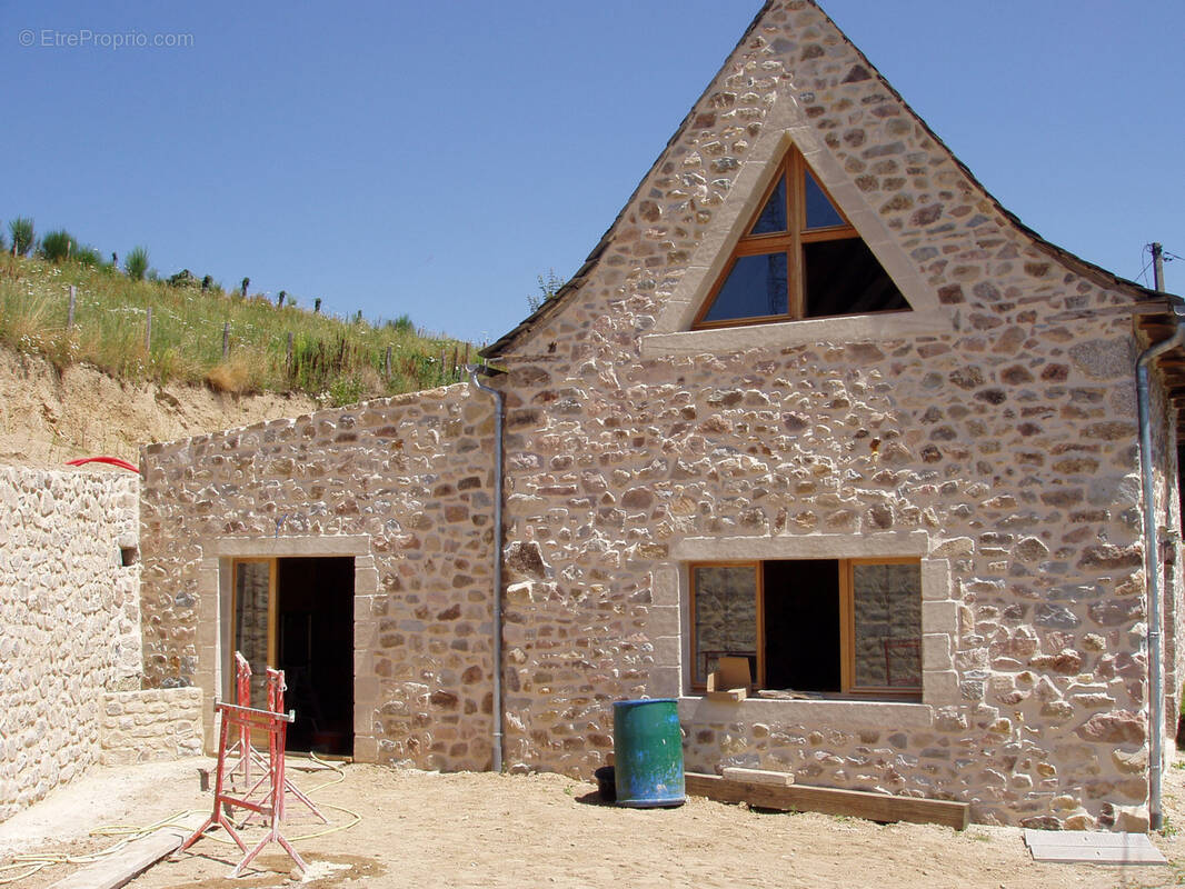 Maison à CAMPOURIEZ