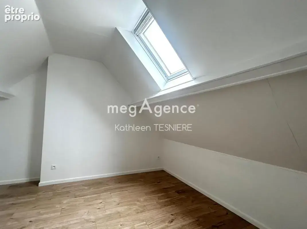 Maison de ville - photo 9