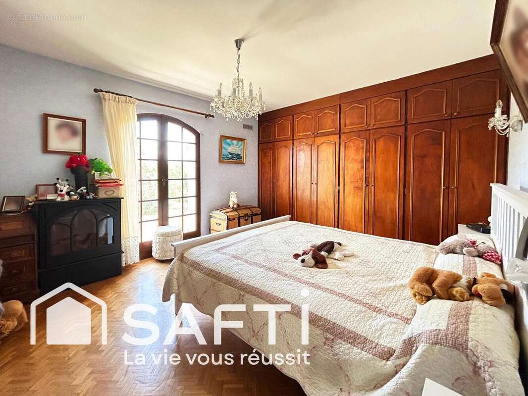 Photo 8 - Maison à POMPIGNAC