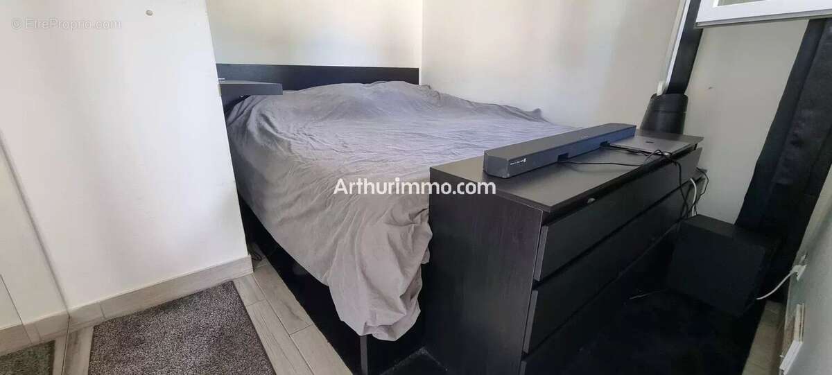 Appartement à SUCY-EN-BRIE