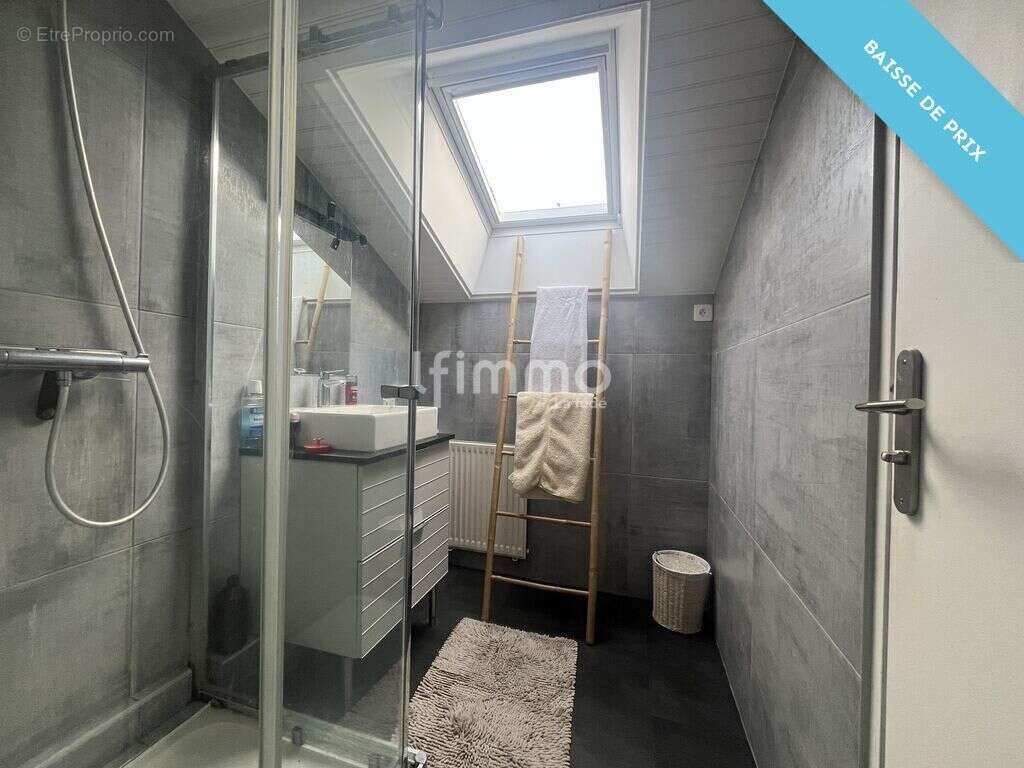 Appartement à BRY-SUR-MARNE