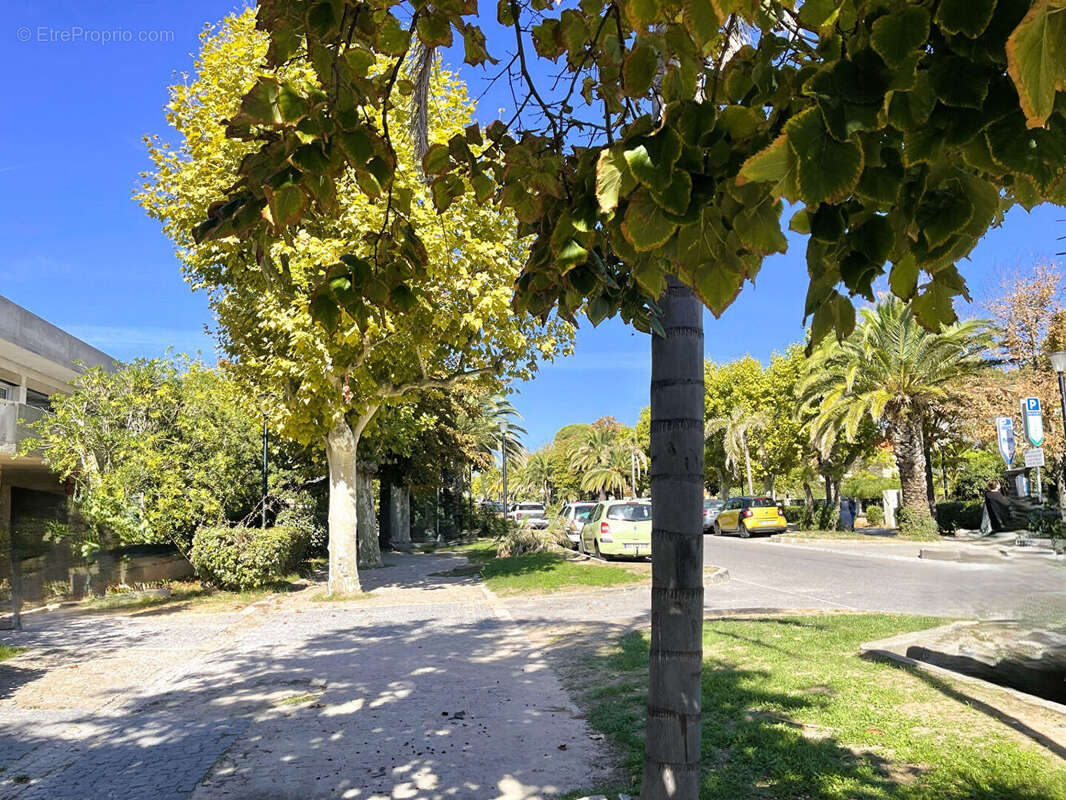Appartement à LA CIOTAT
