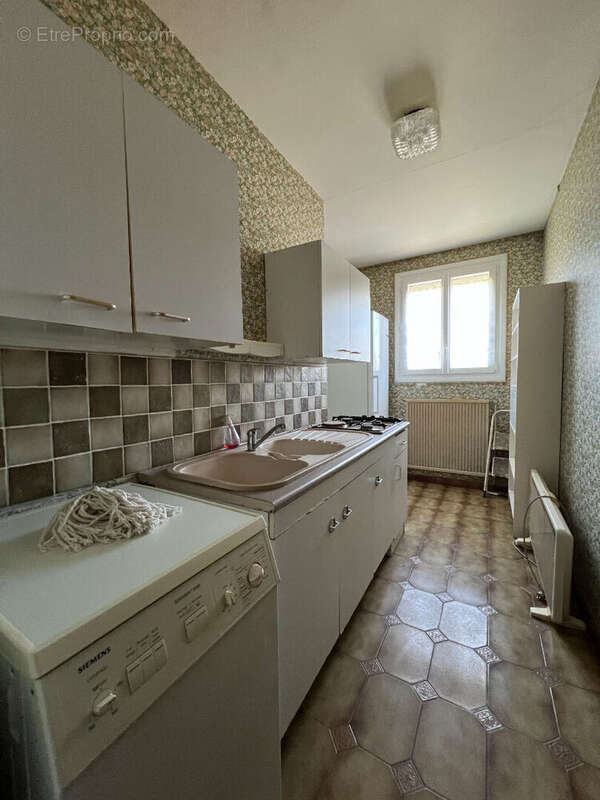 Maison La Tremblade - photo 6