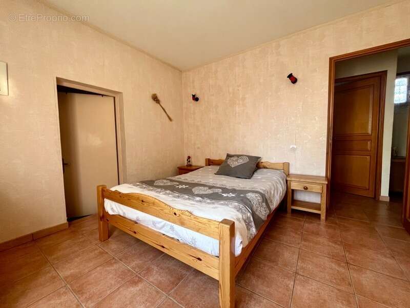 Maison à SAINT-REMY-DE-PROVENCE