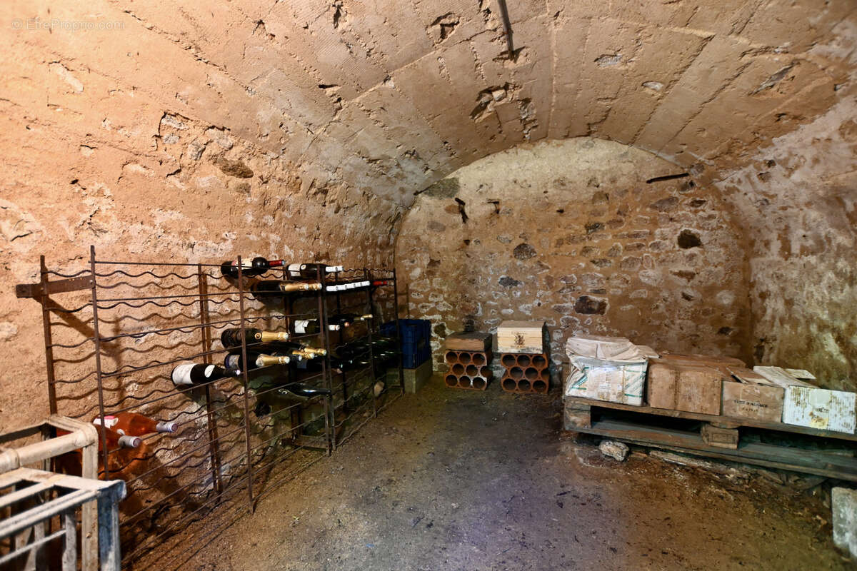 Maison à SAINT-ANDRE-EN-MORVAN