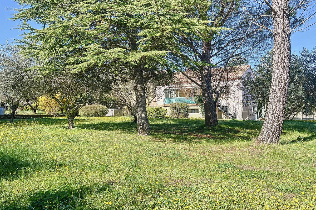 Maison à APT