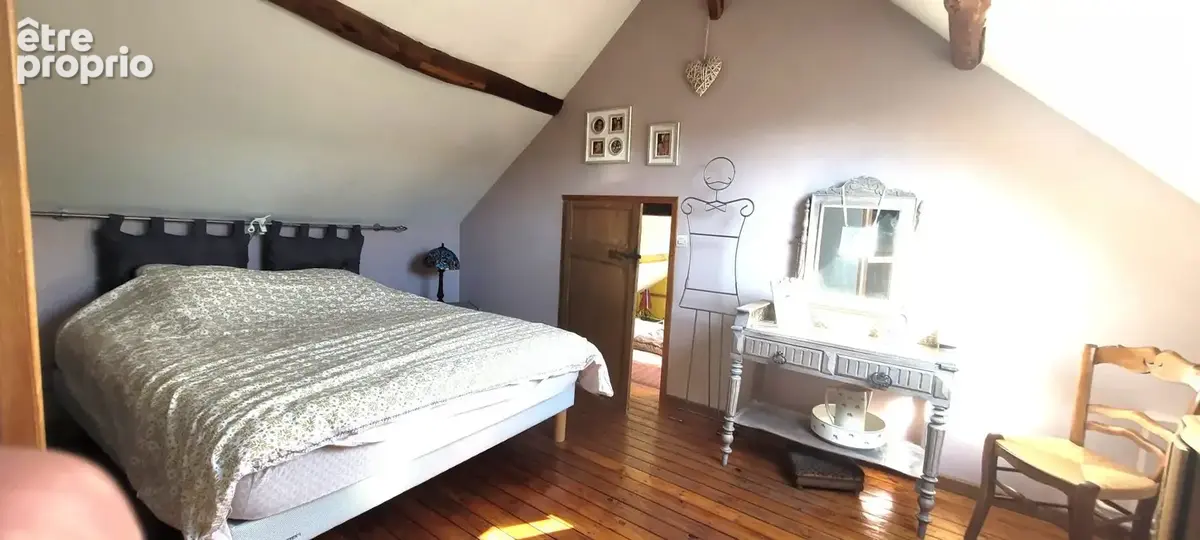Maison 6 pièces 132 m² à vendre à Vicq (59970) - photo 8