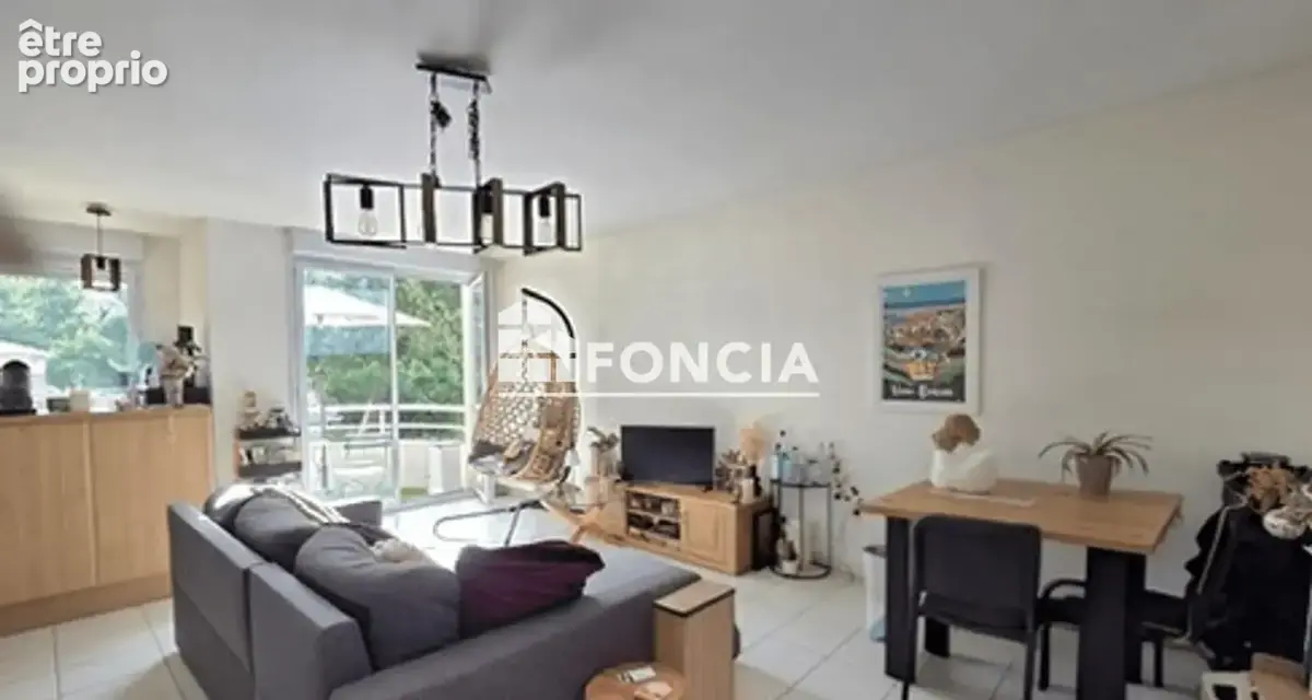 Appartement à PAU