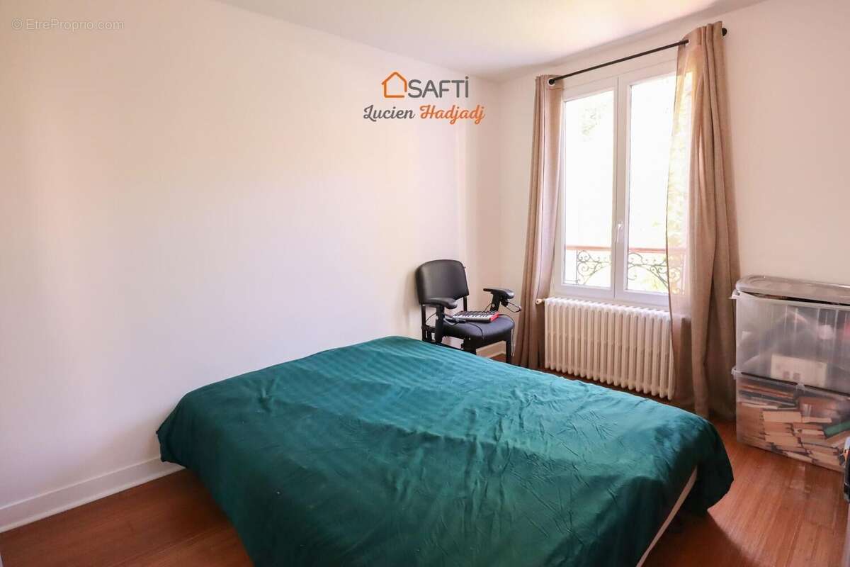 Photo 5 - Maison à VERNON