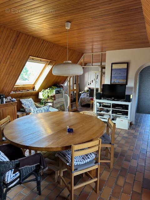 Maison d'architecte à proximité immédiate des plages - photo 8