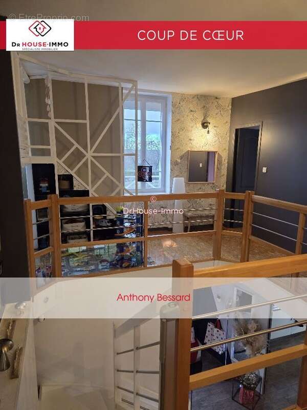 Maison à VICHY