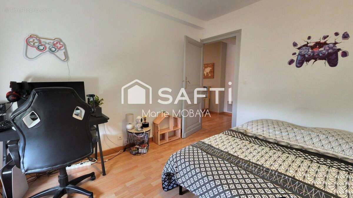 Photo 8 - Maison à SALIGNAC