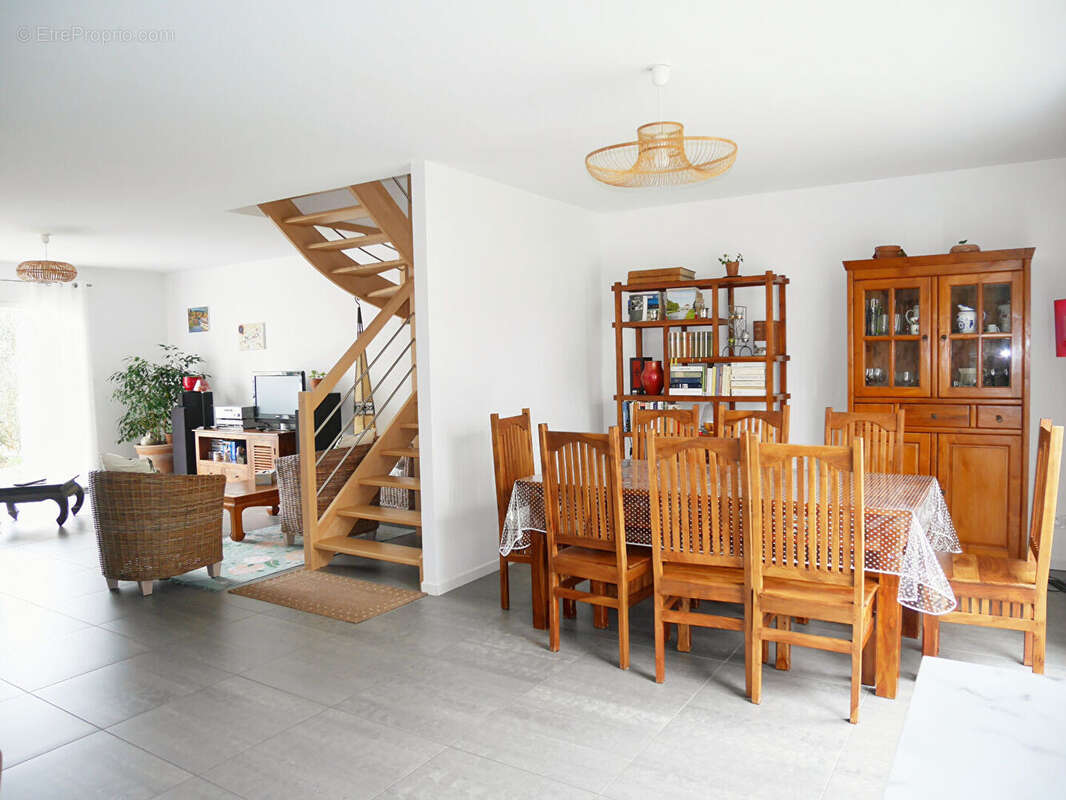 Maison à CESTAS