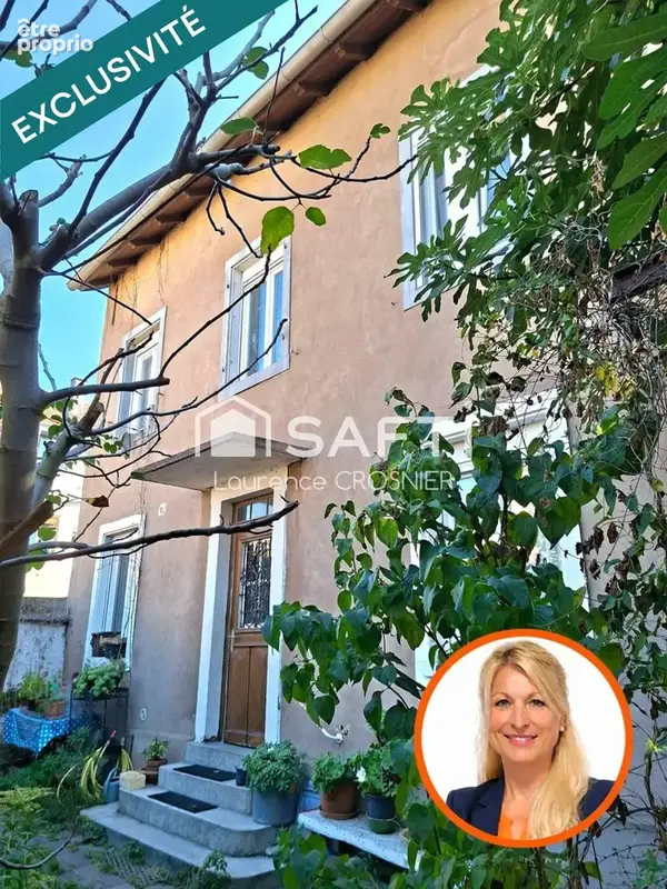 Photo 1 - Maison à SCHILTIGHEIM