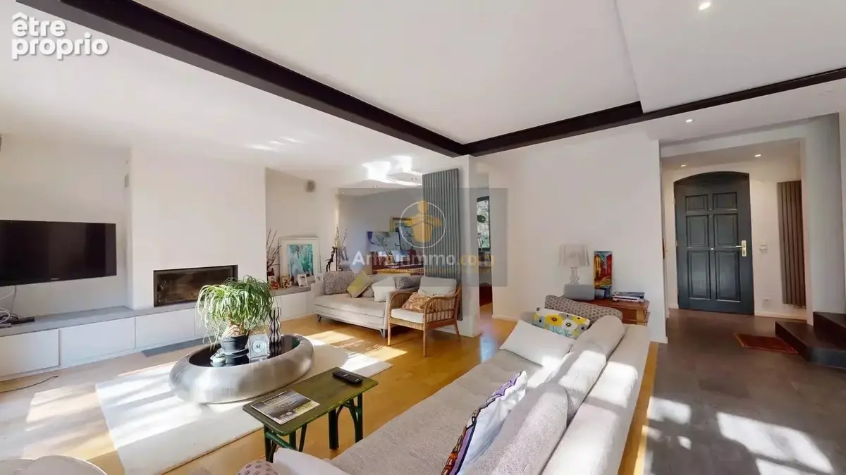 Vente Maison L'etang-la-ville(78620) 1 090 000ï¿œ - photo 3