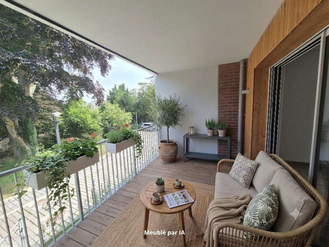 Appartement 3 pièces à Mulhouse - photo 12