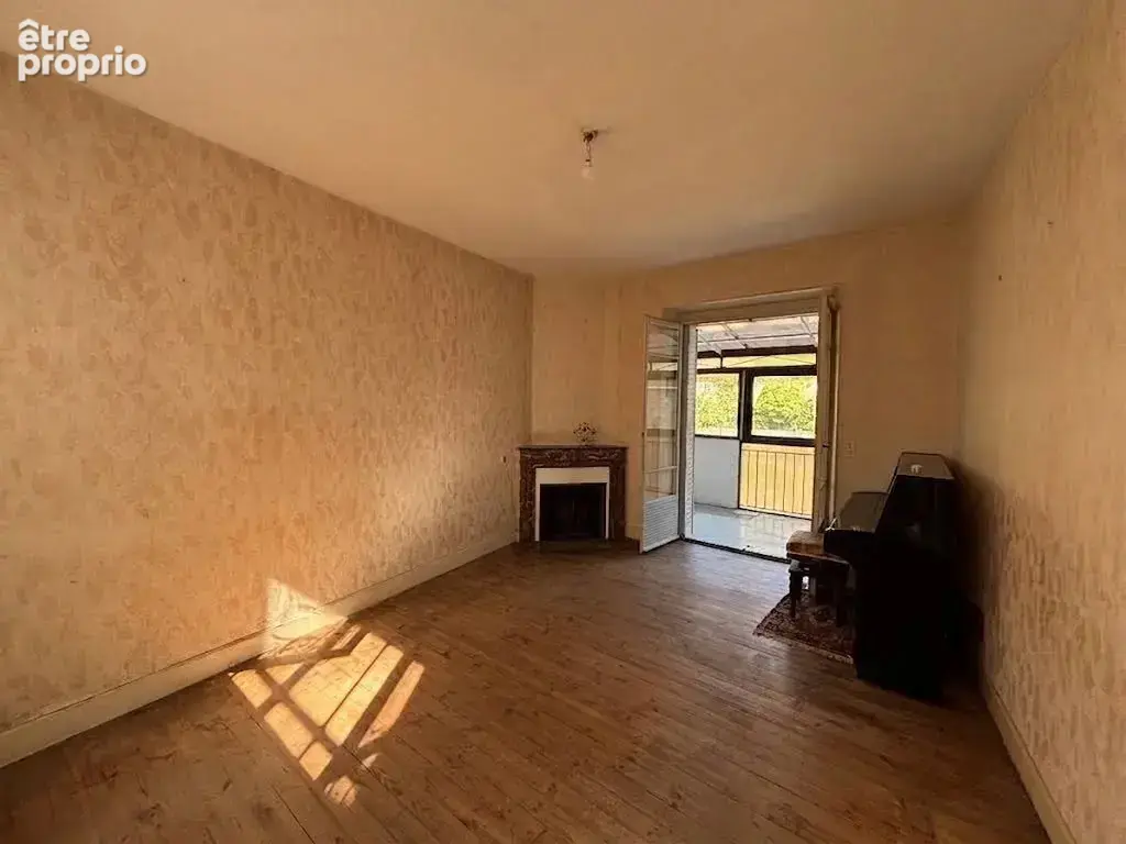 Maison 5 pièces 110 m² à vendre à Saint-Sauveur-De-Montagut (07190) - photo 3