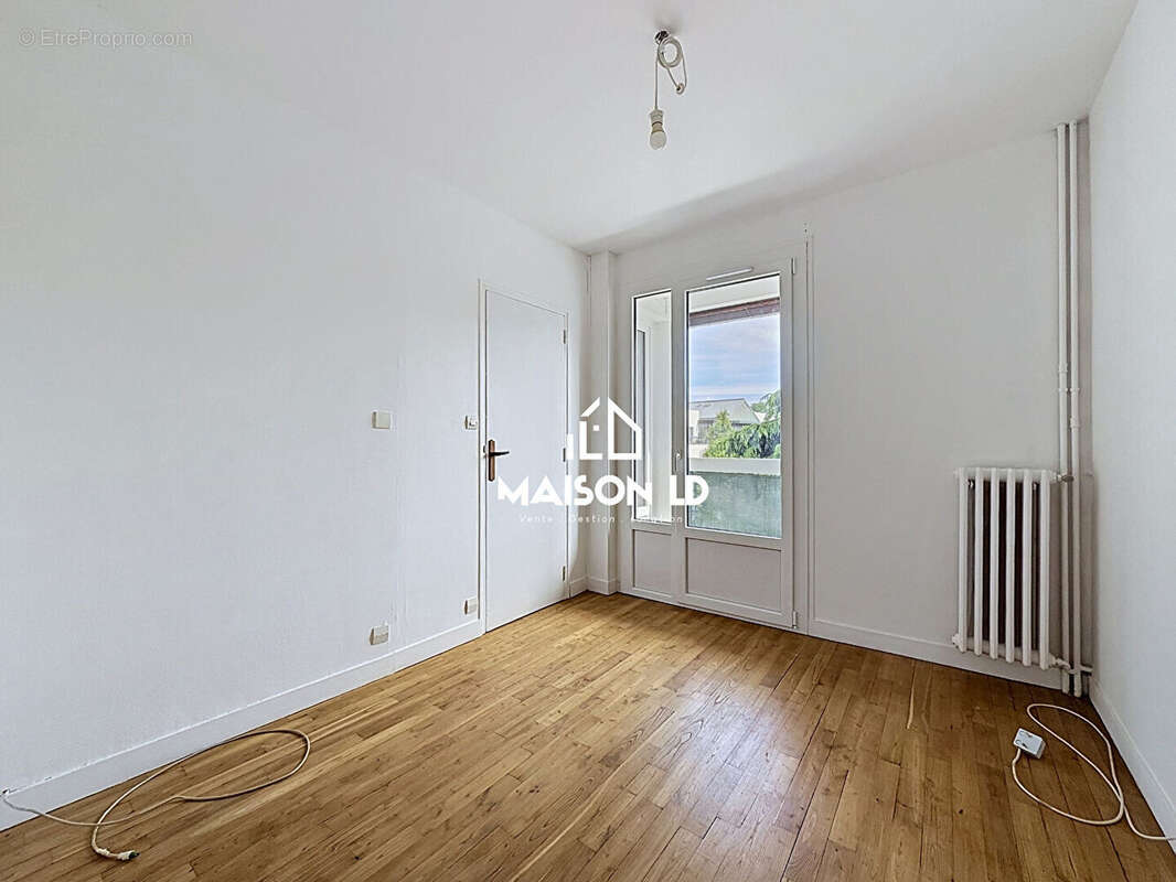 Appartement à CAEN