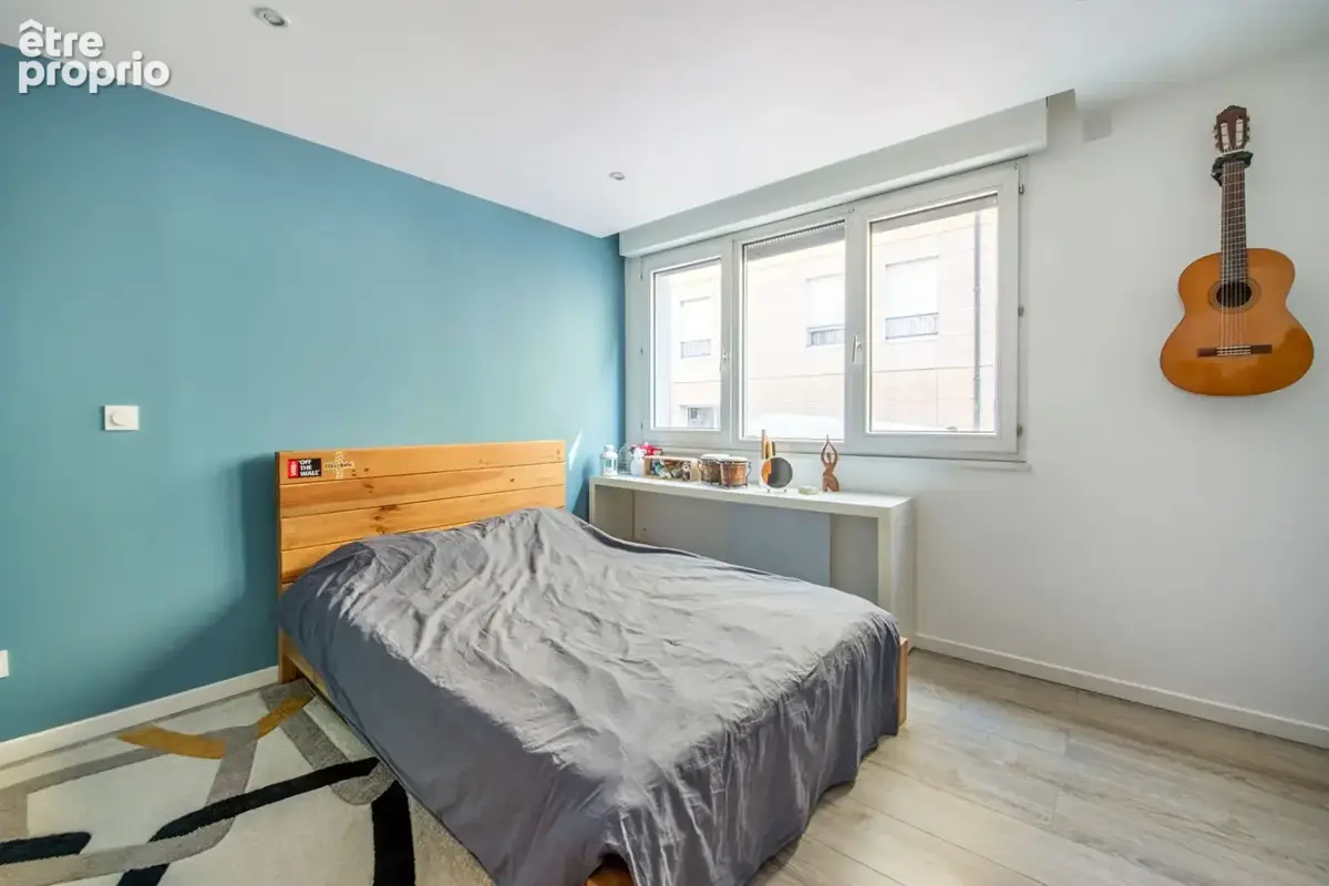 Appartement Lyon 5 pièce(s) 99.44 m2 - photo 10