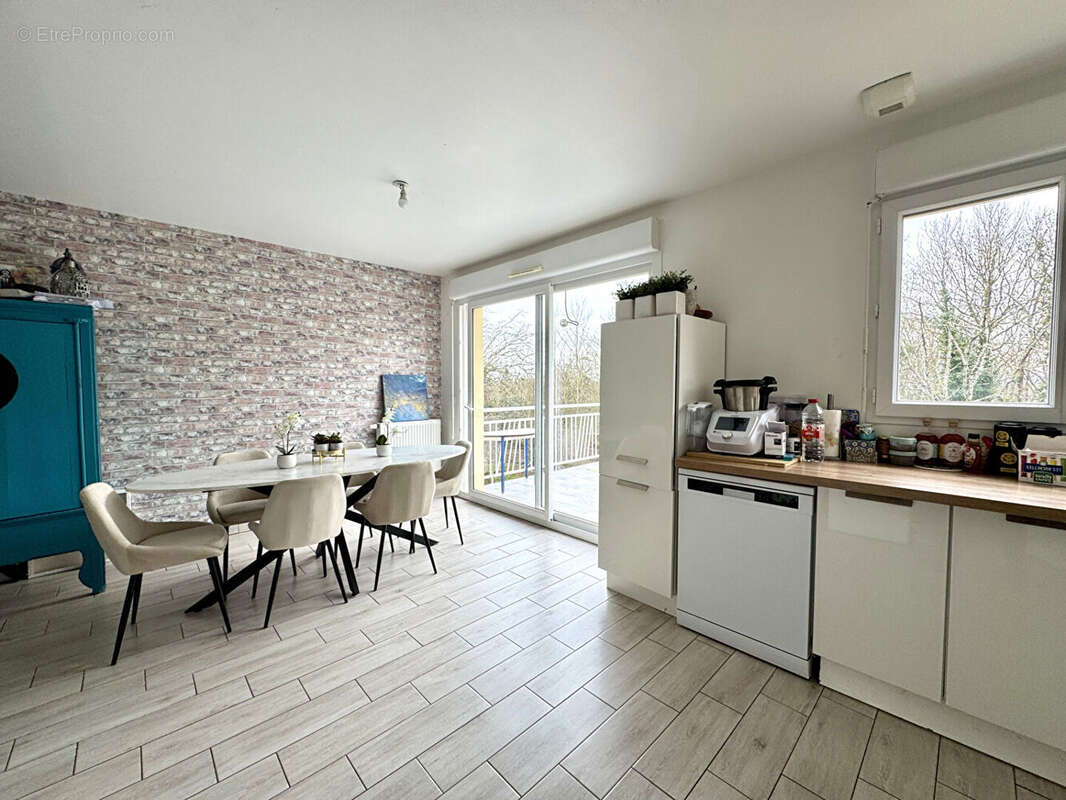 Maison à BOISSETTES