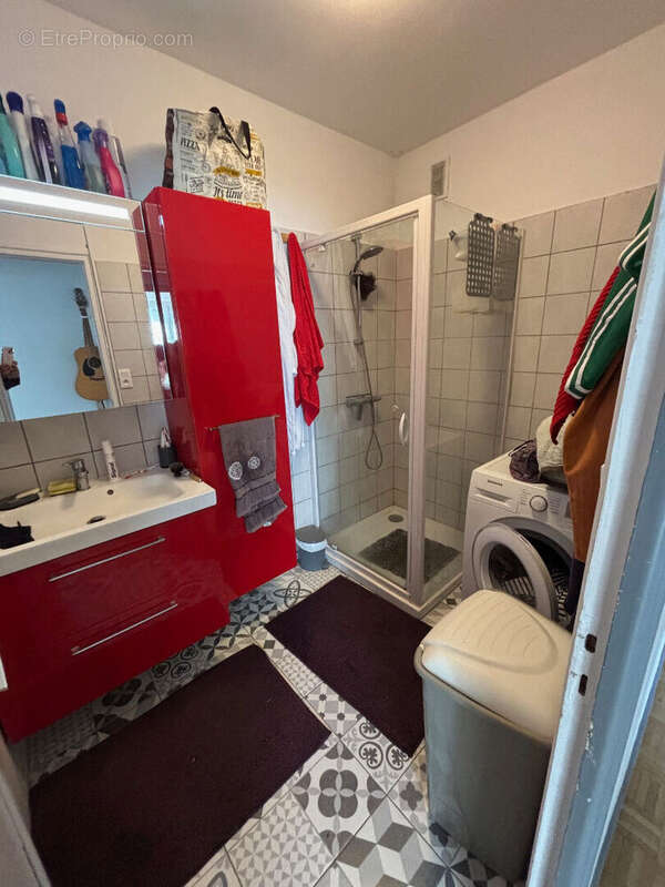 Appartement à DINAN