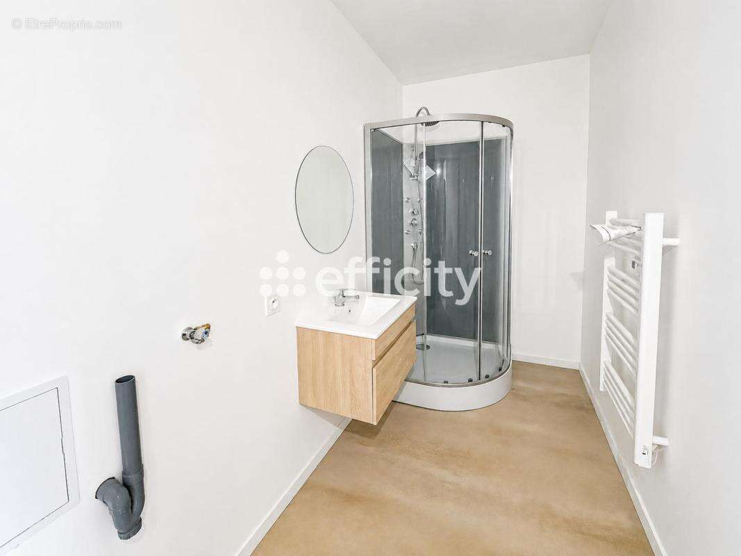 Appartement à SAINTES