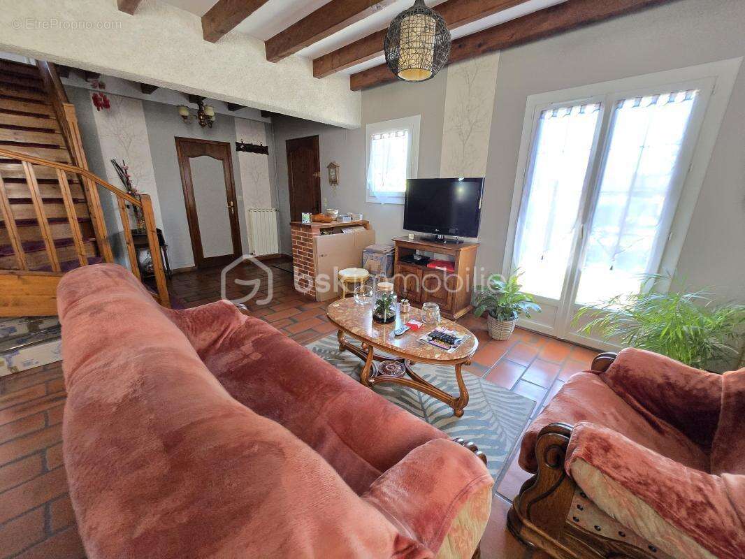 Maison à DECIZE