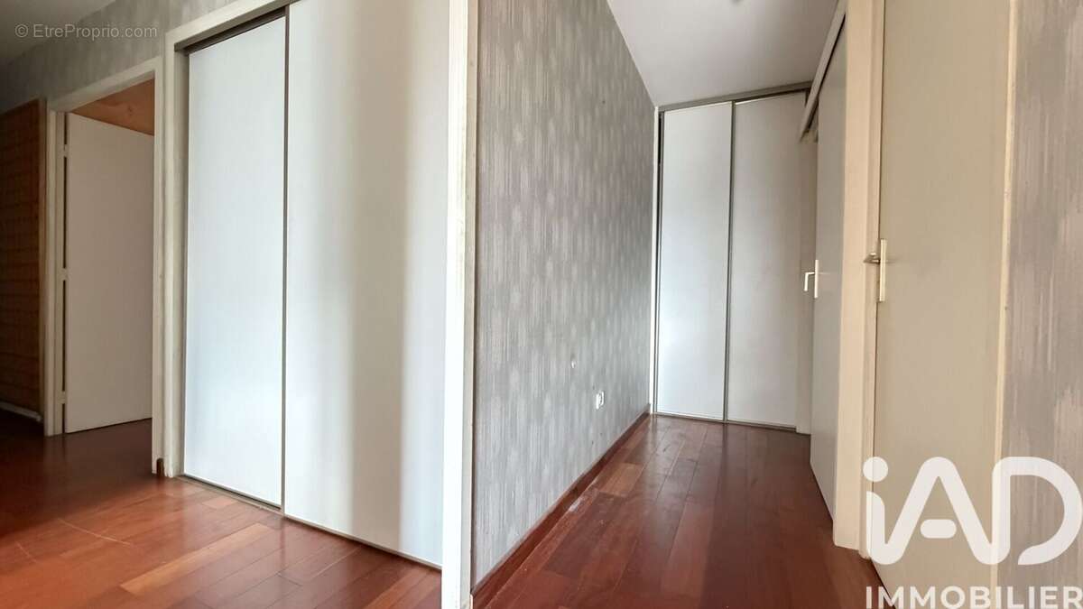 Photo 8 - Appartement à MELUN