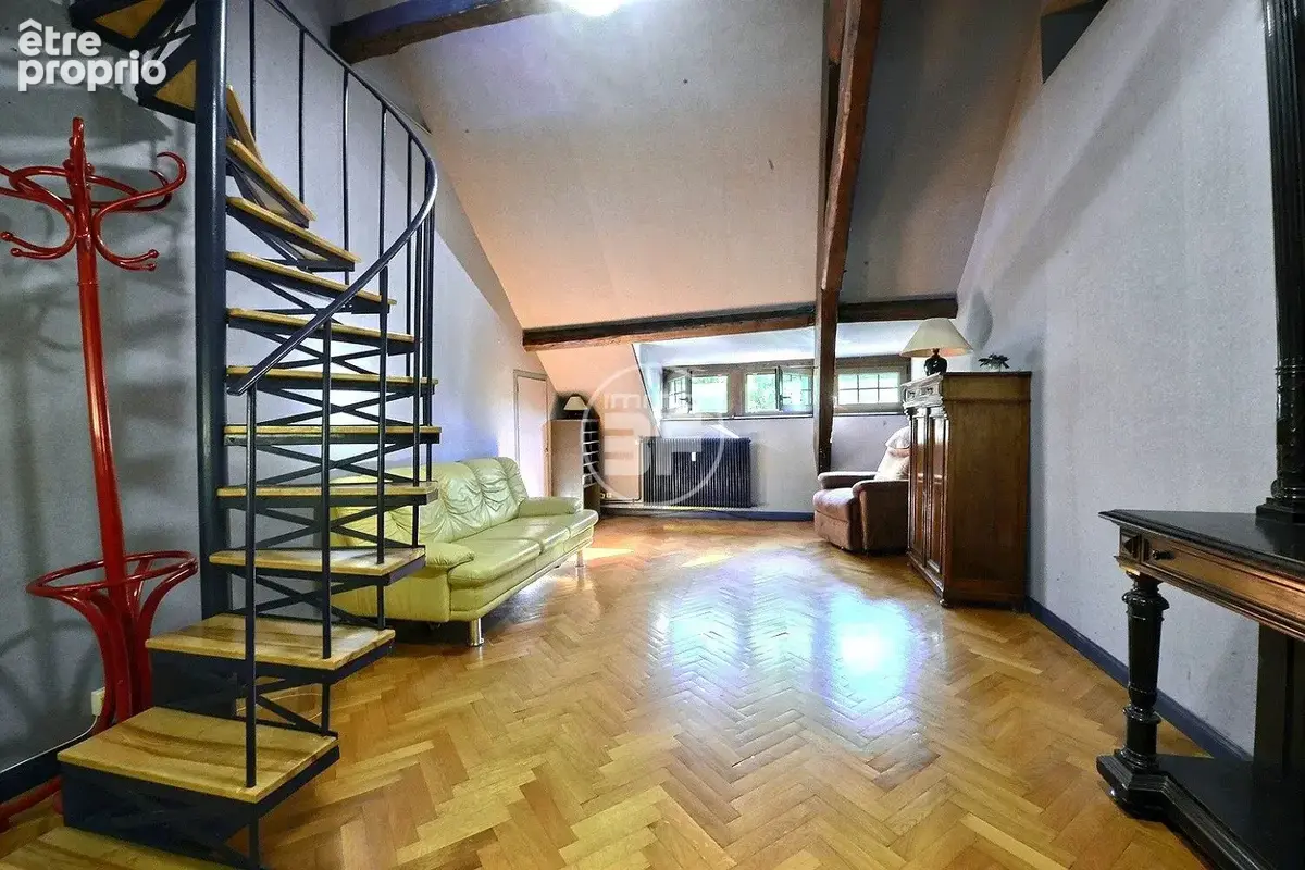 Appartement 6 pièces 130 m² à vendre à Heidwiller (68720) - photo 7