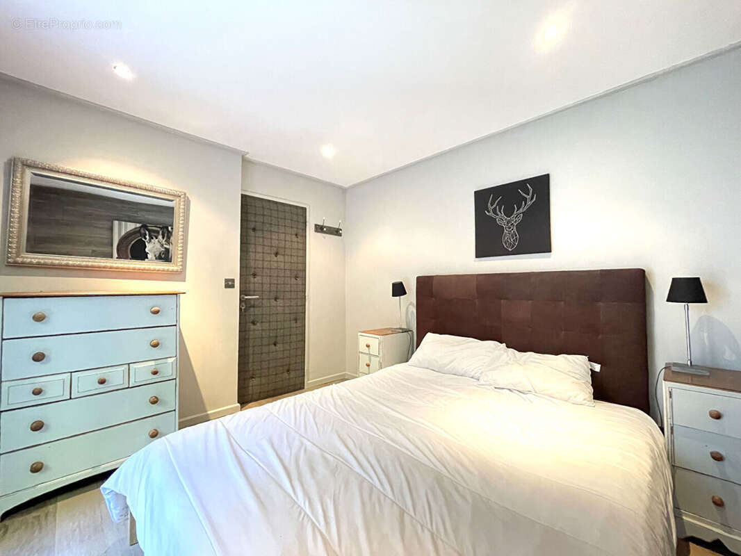 Appartement à VAL-D&#039;ISERE