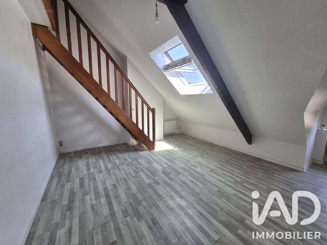 Photo 4 - Appartement à RETHEL
