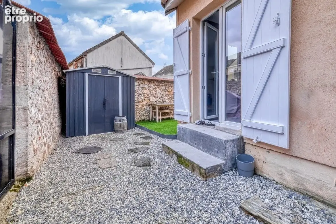 Maison récente - photo 5