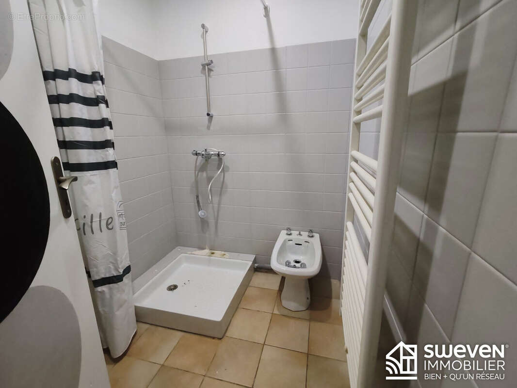 Maison 116 m² à Aulon  - photo 8