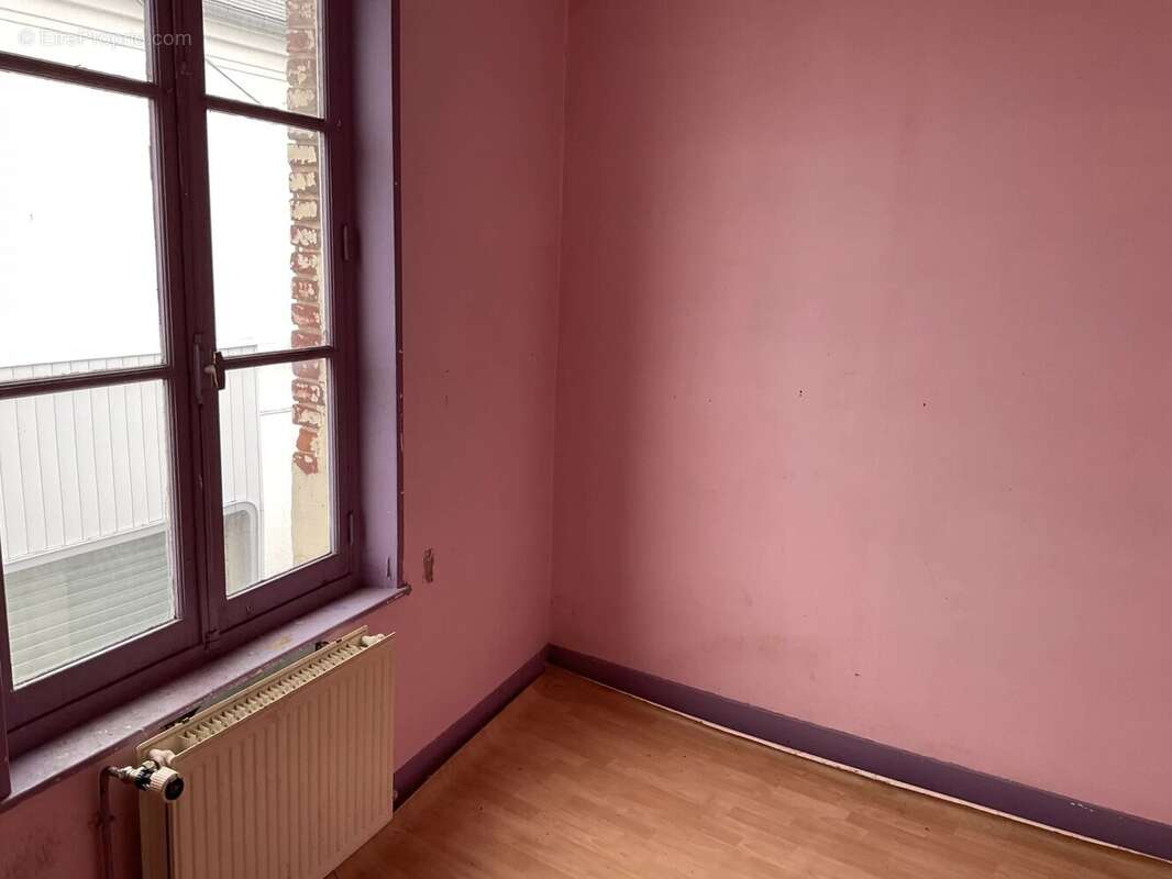 Appartement à BERCK